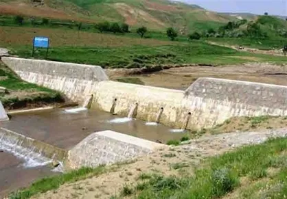آغاز پروژه آبخیزداری در ۲۳۵ هکتار از زمین&zwnj;های استان البرز توسط ستاد اجرایی فرمان امام/ سرمایه&zwnj;گذاری ۲۰۰ میلیاردی برای گسترش درختکاری درکشور