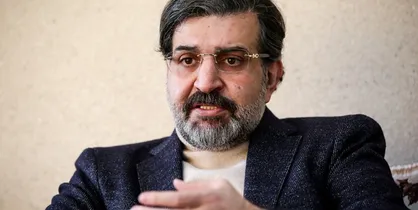 آمریکایی&zwnj;ها آرزوی همکاری با نیرو&zwnj;های قدس ایران را دارند/ظلم آشکار آمریکایی&zwnj;ها در تحریم علیه ایران