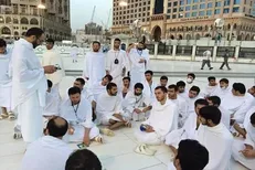 اعطای وام ۴۰ میلیون تومانی برای زائران عمره مفرده دانشگاه آزاد