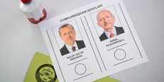اردوغان پیروز انتخابات ترکیه شد