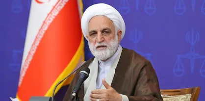 رئیس عدلیه: خشونت آمریکایی&zwnj;ها علیه اساتید و دانشجویانشان عجیب است، باید شرم داشته باشند که از حقوق بشر بگویند