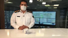 ۴۴ درصد تصادفات رانندگی در شب رخ می‎‌دهد