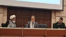 اتفاقات اخیر کشور ناشی از کم‌کاری‌ها در جهاد تبیین است/دروغ گویی و فرافکنی حربه اصلی دشمن