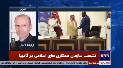 کارشناس مسائل بین الملل: سازمان همکاری&zwnj;های اسلامی شاهد گام&zwnj;های سیاسی در جهت امنیت منطقه خواهد بود