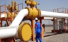کاهش قیمت انرژی عامل شکست غرب می‌شود