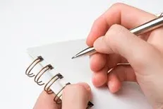 دروغ برای منفعت شخصی ممنوع!