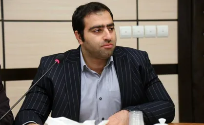 نصیرزاده: مسابقات قهرمانی جهان در کیش برگزار می&zwnj;شود