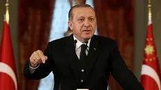 خط و نشان اردوغان برای شبه‌نظامیان کرد منبج