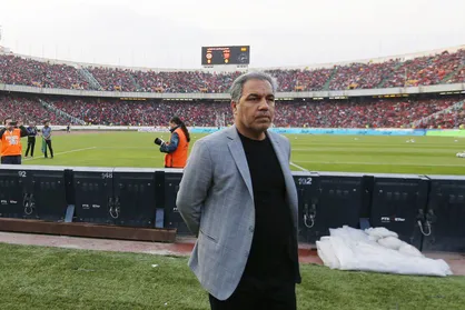 عرب: کالدرون قبل از بستن قرارداد می&zwnj;گفت برویم سر تمرین! / برانکو در پرسپولیس برانکو شد