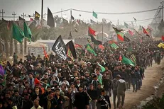 ثبت نام مراسم پیاده روی اربعین آغاز شد