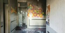 ۴ تصمیم اولیه هیأت بدوی رسیدگی به تخلفات اداری درباره حادثه آتش‌سوزی مدرسه زاهدان