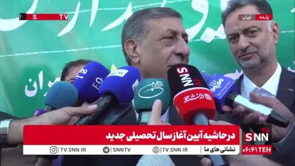 قائم&zwnj;پناه: دولت بیشتر از وعده خود در ساخت مدارس موفق بوده/ هیچ مدرسه کپری و کانکسی در کشور نداریم