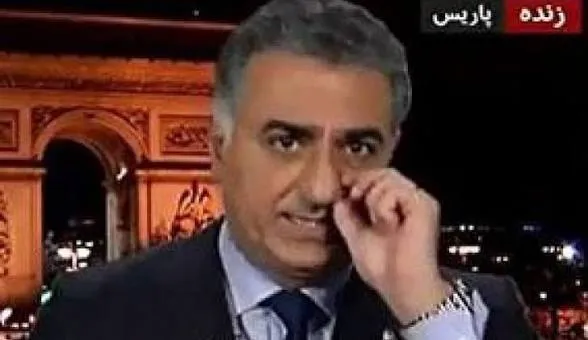 وقتی گردن گیر ربع پهلوی خراب می‌شود + فیلم