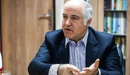 حسینی هاشمی: اوراق ودیعه، مُسکن موقتی کاهش تورم است/ نقدینگی جمع آوری شده، در پروژه&zwnj;های عمرانی استفاده شود