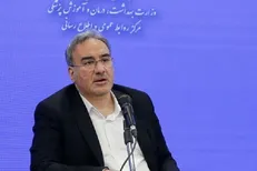 وزارت بهداشت آمادگی مقابله با هرگونه موج احتمالی کرونا را دارد