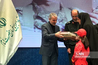 چهارمین همایش ملی مدیریت جهادی