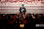 شب 2 محرم سید مجید بنی فاطمه