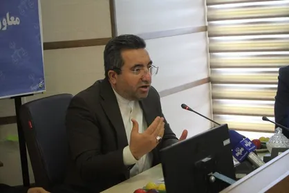 نظارت هوشمند ثبت اسناد و املاک باید در استان&zwnj;ها فعال شود