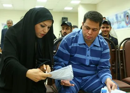 برملا شدن راز ضمانت&zwnj;نامه&zwnj;های جعلی متهم/ نمی&zwnj;دانم برخی شاهدان از کجا سر و کله&zwnj;شان پیدا شده است/ بدهکار که نیستم هیچ؛ طلب هم دارم!