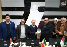 تفاهم‌نامه همکاری دانشگاه‌های عراق، عمان و فردوسی مشهد منعقد شد