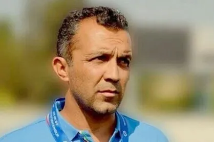 &laquo;فروردین&raquo; رئیس فراکسیون ورزش مجلس شد
