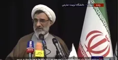 تعدد حاکمیتی در رسانه‌های صوتی و تصویری آسیب زننده است/ باید در نمایش خانگی رفع آسیب‌های اجتماعی را دنبال کنیم
