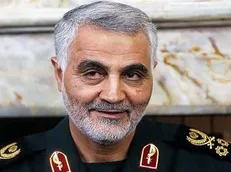 ژنرال سلیمانی شخصیت بدون جایگزین نیست