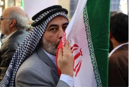 بوقچی&zwnj;های سعودی و منافقین سلطنت&zwnj;طلب، جایی در خوزستان ندارند/ عربِ&zwnj;ایرانی، ایرانی می&zwnj;ماند
