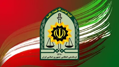 فراجا: جایی برای فاسدان در سازمان پلیس نیست