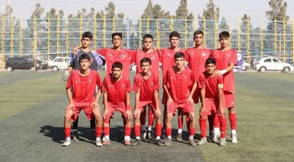 پرسپولیس برنده دربی شد