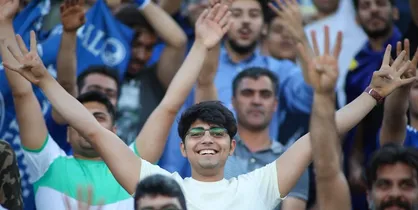 اطلاعیه استقلال در مورد شایعه واگذاری جایگاه هشت آزادی به هواداران فولاد