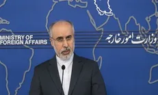 واکنش کنعانی به توقف کمک برخی کشور‌ها به آنروا