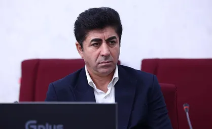 ممبینی: تلاش می&zwnj;کنیم بعد از سال&zwnj;ها فوتبال آقایان در بازی&zwnj;های آسیایی بر روی سکو برود