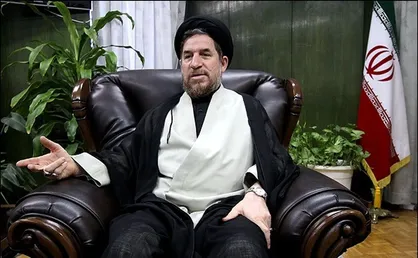 انتقاد شدید معاون سابق احمدی نژاد از وی