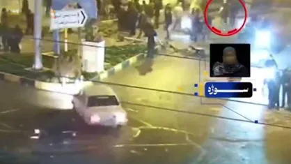 عامل زدن آتش&zwnj;زدن یک مسجد در قم بازداشت شد