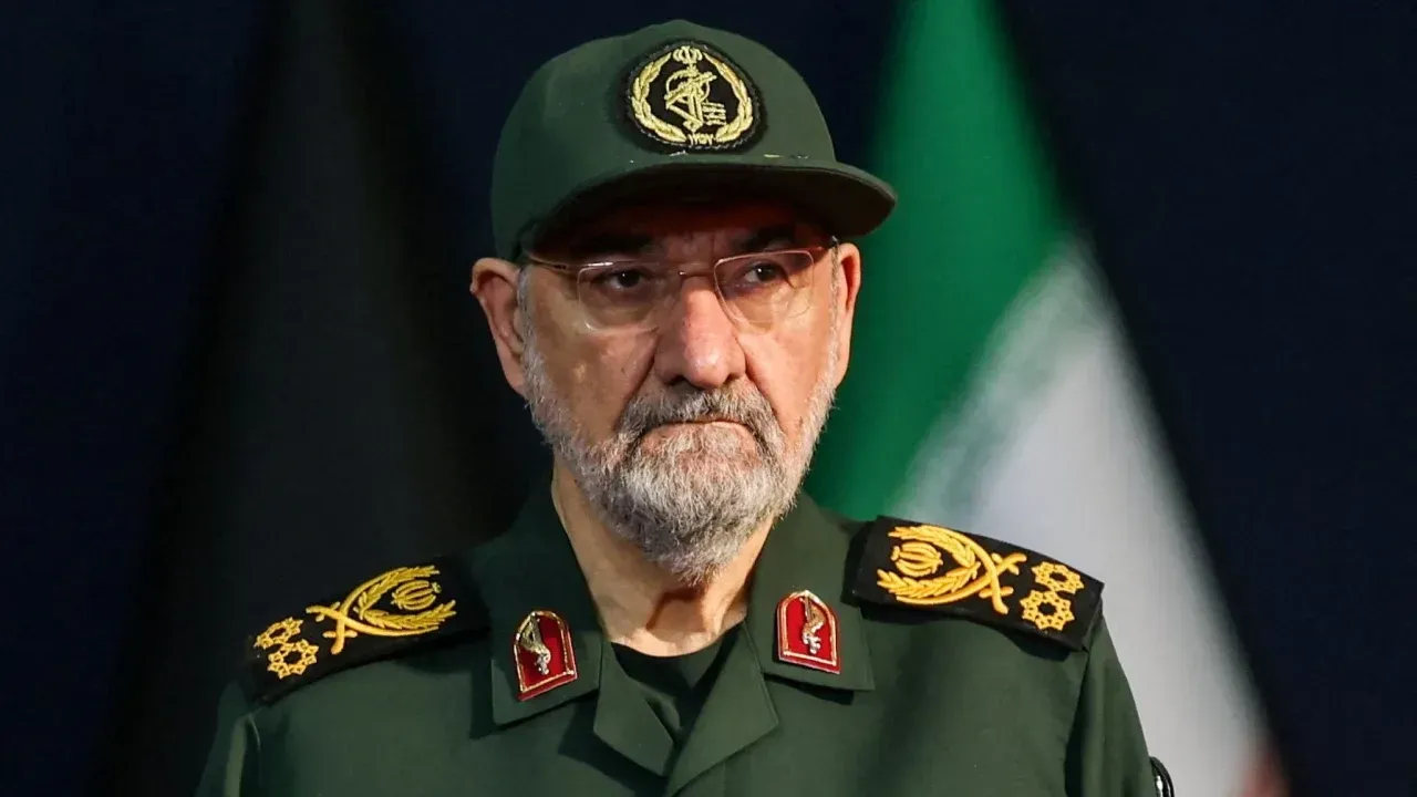 جزئیات منطقه ممنوعه جدید ایران در تنگه هرمز و لیست تحریمی کشتی‌ها توسط محسن رضایی
