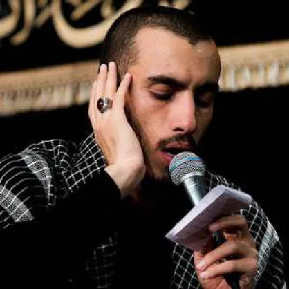 &laquo;عاشقان حرم موکب به موکب، میرود...&raquo;؛ مهدی رسولی + فیلم