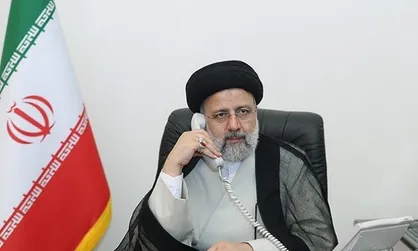 ایران آماده است ظرفیت&zwnj;های خود را برای حل مسائل منطقه و جهان به کار گیرد