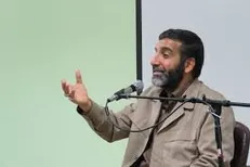 به دنبال زندگی با برکت باشیم/ باید در مسیر شهدا حرکت کنیم