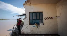 قرارگاه فرهنگی حمایت از سیل ‌زدگان تشکیل شد