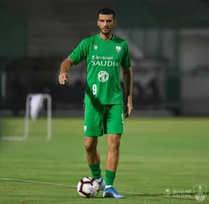 عمر السوما بازی با استقلال را از دست داد؟