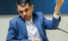 بانک‌ها در حمایت از بخش خصوصی پیشگام شوند