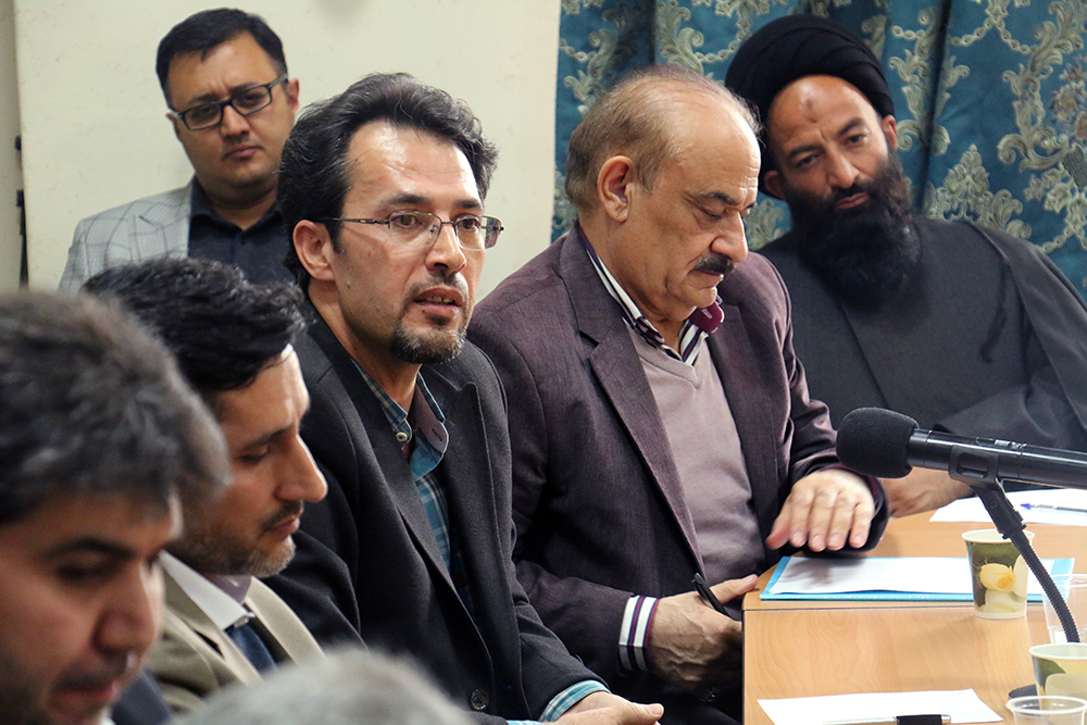 سعید جلیلی