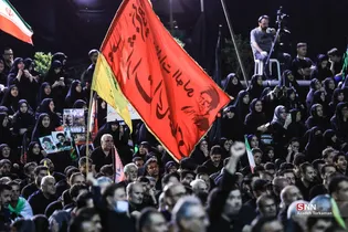 امیدوارم مذاکرات جوری پیش برود که به نفع ملت ایران و عزت ما باشد + فیلم