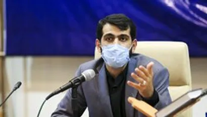 شفافیت می تواند به گفتمان ملی تبدیل شود