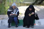 کنکور سراسری ۹۸ در همدان