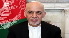 اشرف غنی: مراحل باقیمانده مذاکرات با طالبان باید در داخل افغانستان برگزار شود