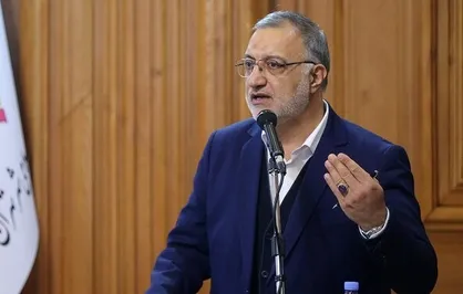 زاکانی: مترو پرند امسال به بهره برداری می&zwnj;رسد/ اجرای خط شرقی غربی تراموا