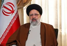 تبریک سردار سلیمانی به حجت الاسلام والمسلمین رئیسی