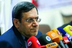 قشقاوی: ساختار نظام ایران منسجم است؛ هیچ‌کس نمی‌تواند سر ایران کلاه بگذارد!